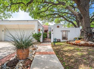 2605 Calle Del Roble, Kerrville, TX 78028