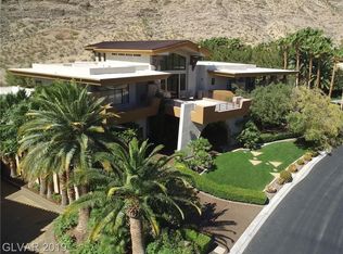 2545 Red Arrow Dr, Las Vegas, NV 89135
