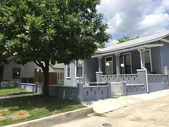 2nd image of 206 N Josephine Tobin Dr