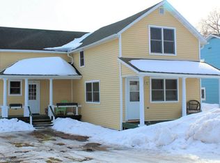 418 W Pine St, Washburn, WI 54891