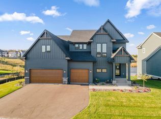 17970 103rd Ave N, Maple Grove, MN 55311