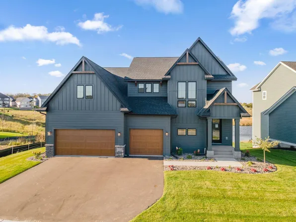 4835 128th Cir NE, Blaine, MN 55449