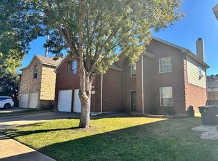 1970 Garrison Way, Garland, TX 75040