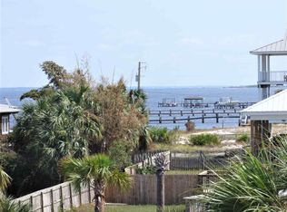 911 Panferio Dr, Pensacola Beach, FL 32561