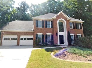 1000 Elmhurst Ct, Lawrenceville, GA 30043