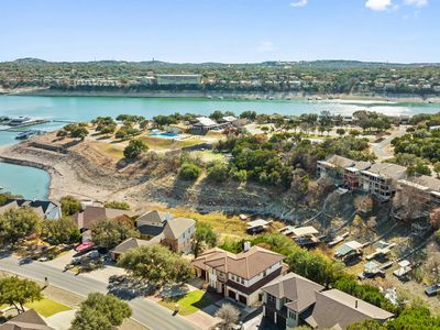 405 S Venture Blvd, Leander, TX, 78645