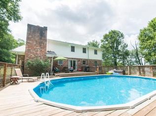 15506 Monticello Dr, Bristol, VA 24202