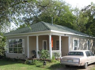 1132 SW 18th St, Oklahoma City, OK 73108