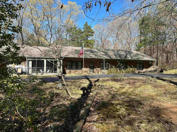 (undisclosed Address), Austin, AR 72007