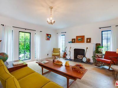 5723 S Victoria Ave, Los Angeles, CA, 90043