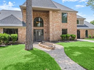 17627 Macrantha Dr, Spring, TX 77379