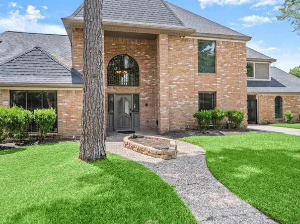 17627 Macrantha Dr, Spring, TX 77379