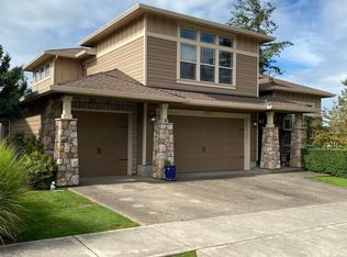 10535 SE Partridge Pl, Happy Valley, OR 97086