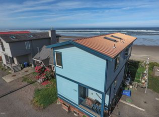 5362 SW Pacific Coast Hwy, Waldport, OR 97394