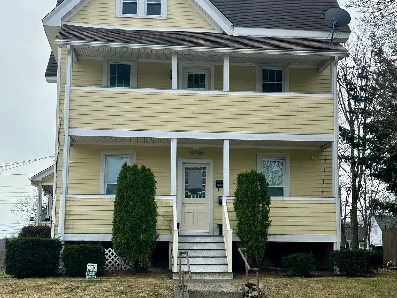 2 bed, 1.0 bath, 1128 sqft, $2,300 — Photo 1