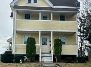 134 Queen St, Bristol, CT 06010