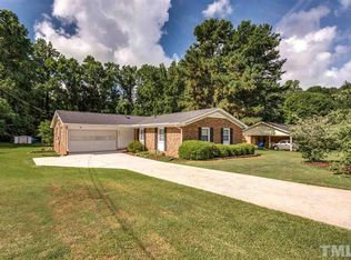 5016 Stockton Dr, Raleigh, NC 27606