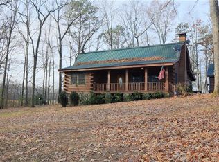 994 Meadowridge Dr, Mount Airy, GA 30563