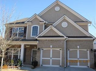 1102 Crewsplace Ct, Lawrenceville, GA 30044