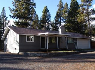 52503 River Pine Rd, La Pine, OR 97739