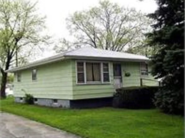 4836 Maryland Pl, Gary, IN 46409