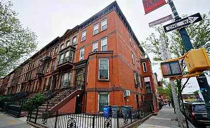 Rented by Bohemia Realty Group