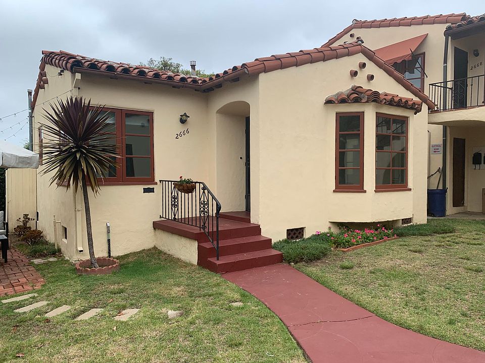 Freestanding 1 BR Cottage