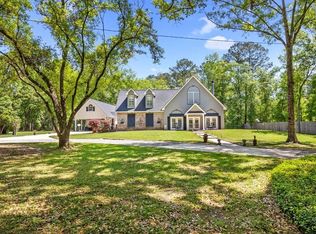 31035 Horse Shoe Island Rd, Lacombe, LA 70445