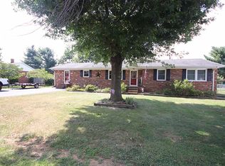 43 Brent Dr, Lyndhurst, VA 22952