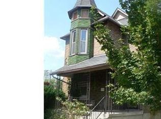 1040 Madison Ave, Columbus, OH 43205