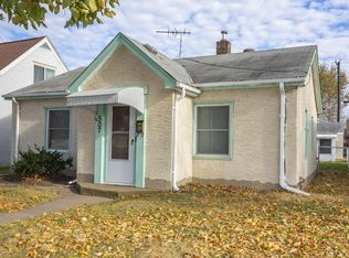 507 8th Ave S, South Saint Paul, MN 55075