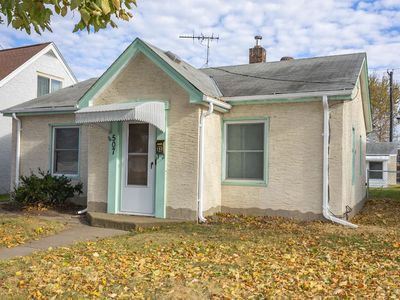 507 8th Ave S, South Saint Paul, MN, 55075