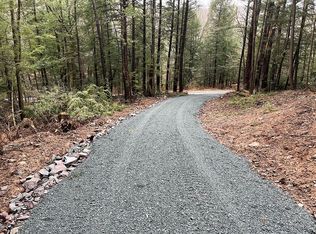 0 John Davis Rd, Milanville, PA 18443