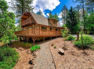 6659 Black Butte Rd, Shingletown, CA 96088