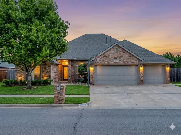 11304 Shasta Ln, Oklahoma City, OK 73162