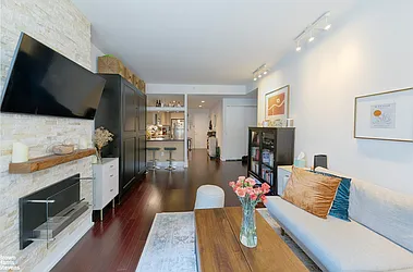 Rented by Brown Harris Stevens