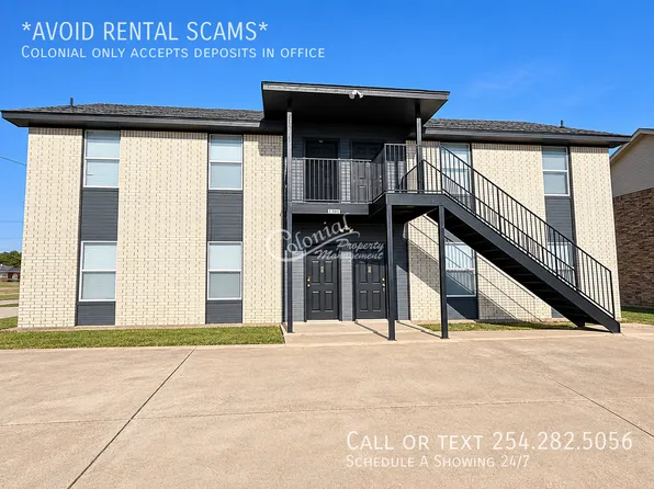 1501 Benttree Dr, Killeen, TX