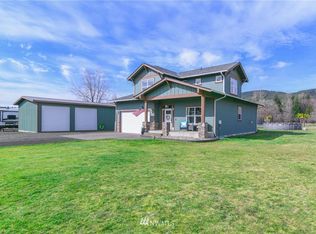 46 McConkey Ln, McCleary, WA 98557