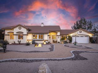 35814 53rd St E, Palmdale, CA 93552