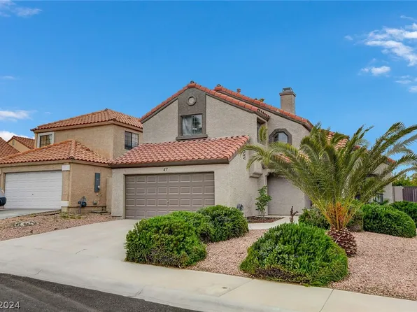 47 Westheimer Rd, Henderson, NV 89074