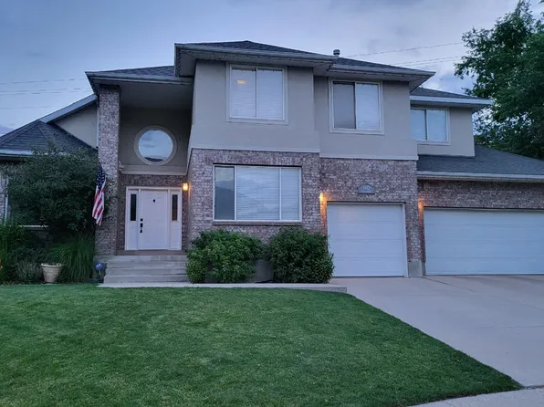 1622 E Heatherwood Cir, Sandy, UT 84092