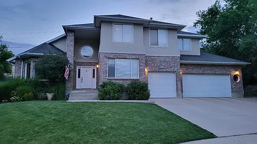 1622 E Heatherwood Cir Photo 1