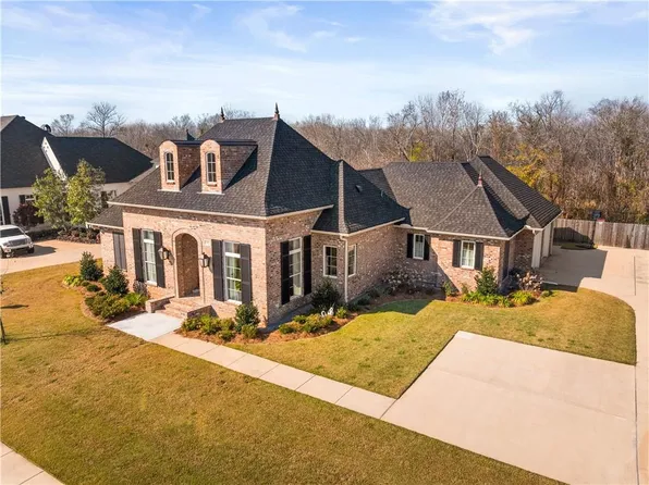 152 Pecan Bayou Dr, Alexandria, LA 71303