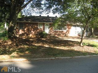 4102 David Dr, Forest Park, GA 30297