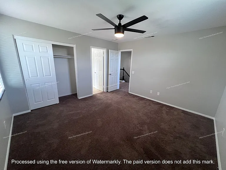 1499 Mendocino Way — Photo 45