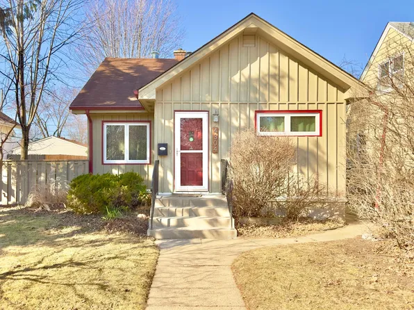 4304 44th Ave S, Minneapolis, MN 55406