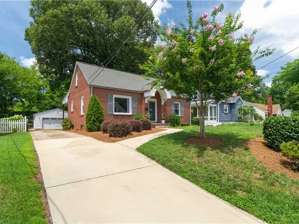 938 Madison Ave, Winston Salem, NC 27103