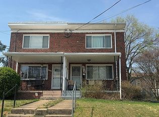 5018 36th Ave, Hyattsville, MD 20782