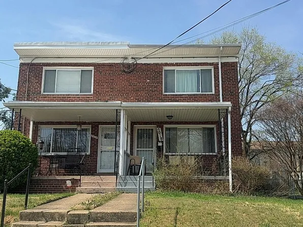 5018 36th Ave, Hyattsville, MD 20782