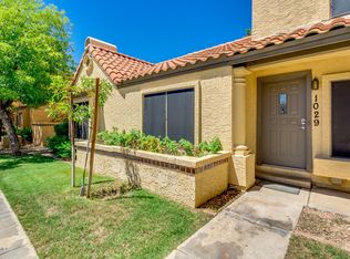 5704 E Aire Libre Ave UNIT 1029, Scottsdale, AZ 85254